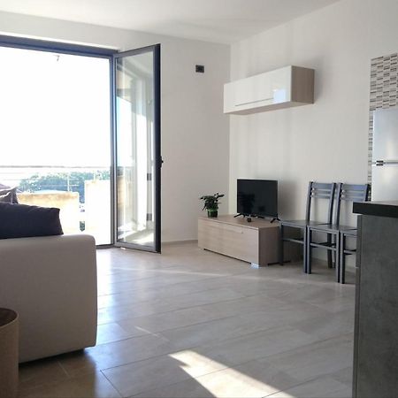 Via Mediterraneo 39 Casa vacanze Petacciato Esterno foto