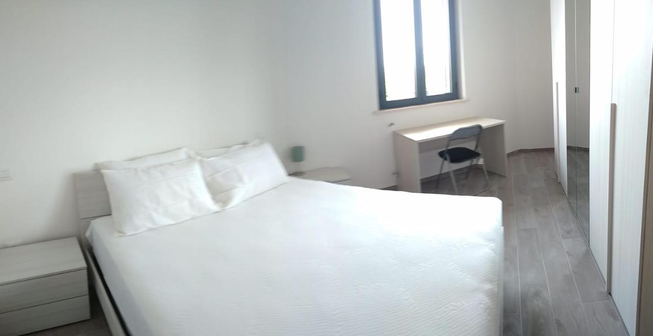 Via Mediterraneo 39 Casa vacanze Petacciato Esterno foto