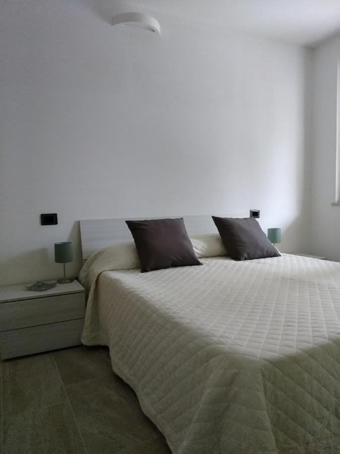 Via Mediterraneo 39 Casa vacanze Petacciato Esterno foto