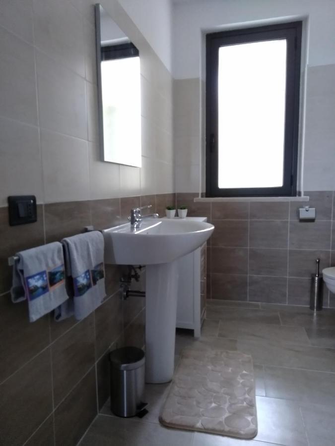 Via Mediterraneo 39 Casa vacanze Petacciato Esterno foto